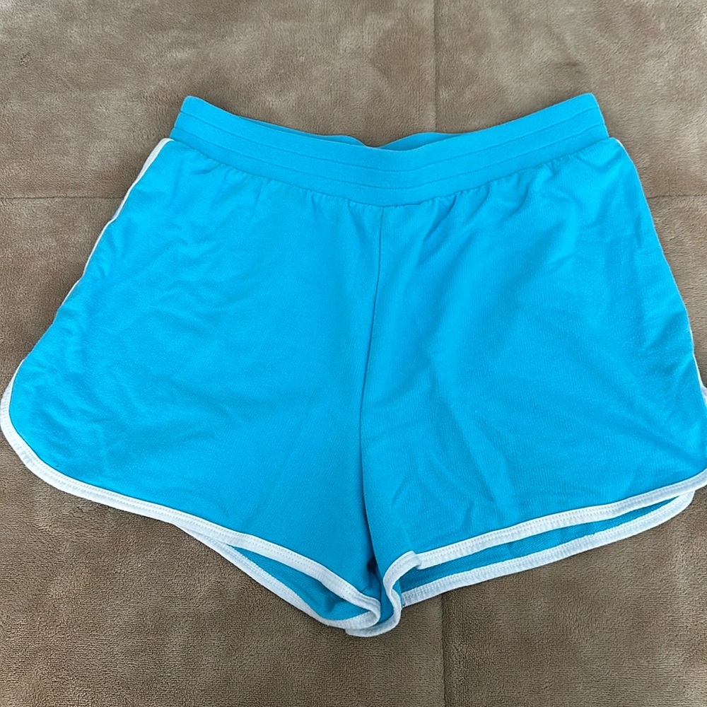 Retro shorts